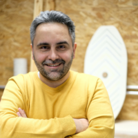 Antonis Chrysoulakis